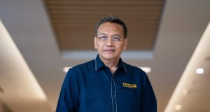 Kinerja Indonesia Eximbank di 2025 Tumbuh Berkelanjutan Dukung Penguatan Ekspor Nasiona