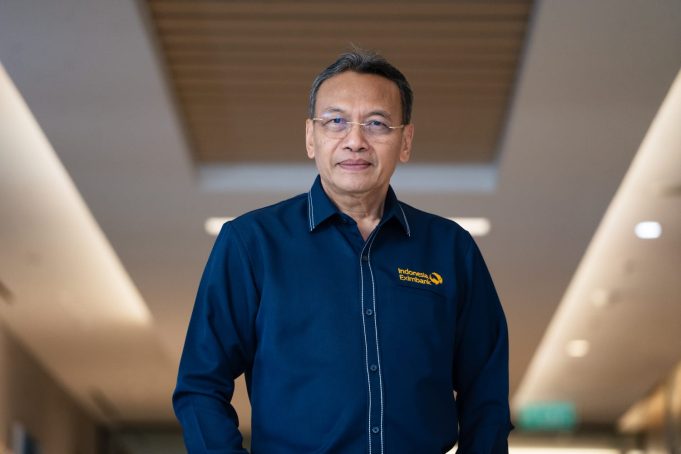 Kinerja Indonesia Eximbank di 2025 Tumbuh Berkelanjutan Dukung Penguatan Ekspor Nasiona