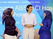 Jaga Jiwa dan Keuangan Keluarga, Allianz Syariah Hadirkan AlliSya CI Hasanah