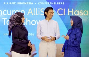 Jaga Jiwa dan Keuangan Keluarga, Allianz Syariah Hadirkan AlliSya CI Hasanah