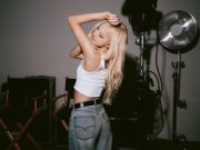 Levi’s Umumkan Kemitraan Global Multi Tahun dengan Ikon Global ROSE