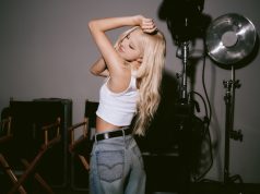 Levi’s Umumkan Kemitraan Global Multi Tahun dengan Ikon Global ROSE