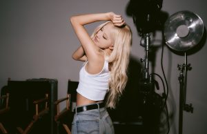 Levi’s Umumkan Kemitraan Global Multi Tahun dengan Ikon Global ROSE