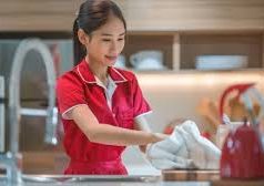 ART Belum Balik? Ini Produk Lokal yang Bisa Jadi Andalan