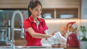 ART Belum Balik? Ini Produk Lokal yang Bisa Jadi Andalan