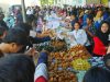 Berburu Takjil Bukan Sekedar Self Reward