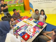 Bingung Dengan Istilah Asuransi? Yuk Belajar Sambil Bermain Lewat Kamus Asuransi dan Maen Do It!