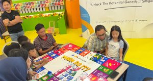 Bingung Dengan Istilah Asuransi? Yuk Belajar Sambil Bermain Lewat Kamus Asuransi dan Maen Do It!