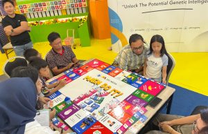 Bingung Dengan Istilah Asuransi? Yuk Belajar Sambil Bermain Lewat Kamus Asuransi dan Maen Do It!