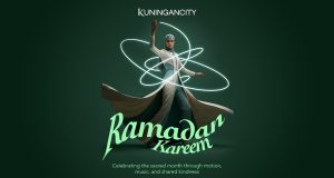 Kuningan City Rayakan Ramadan dengan Konser Nidji dan Barasuara