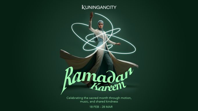 Kuningan City Rayakan Ramadan dengan Konser Nidji dan Barasuara