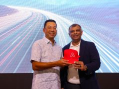 Capital A Tunjuk Effendy Shahul Hamid Jadi Deputy CEO