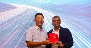 Capital A Tunjuk Effendy Shahul Hamid Jadi Deputy CEO