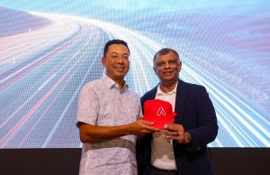 Capital A Tunjuk Effendy Shahul Hamid Jadi Deputy CEO