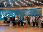 Trip.com Group dan InJourney Kerja Sama Dorong Transformasi Digital Pariwisata Indonesia