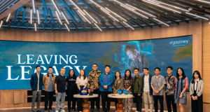 Trip.com Group dan InJourney Kerja Sama Dorong Transformasi Digital Pariwisata Indonesia