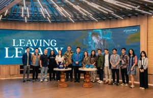 Trip.com Group dan InJourney Kerja Sama Dorong Transformasi Digital Pariwisata Indonesia