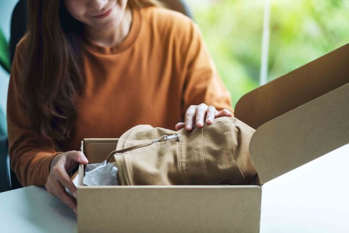 Lazada Catat Pertumbuhan Penjualan 3,5 Kali di Ramadan