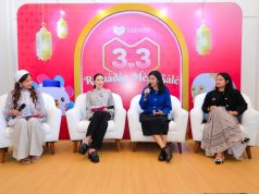 Sambut Ramadan, Lazada Hadirkan Pengalaman Belanja Lebih Bermakna