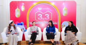 Sambut Ramadan, Lazada Hadirkan Pengalaman Belanja Lebih Bermakna