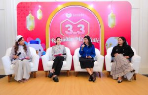 Sambut Ramadan, Lazada Hadirkan Pengalaman Belanja Lebih Bermakna
