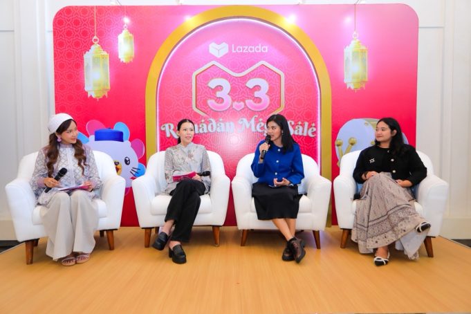Sambut Ramadan, Lazada Hadirkan Pengalaman Belanja Lebih Bermakna