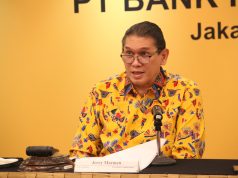 Gelar RUPSLB, KB Bank Perkuat Struktur Kepemimpinan untuk Akselerasi Transformasi