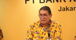 Gelar RUPSLB, KB Bank Perkuat Struktur Kepemimpinan untuk Akselerasi Transformasi
