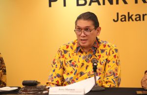 Gelar RUPSLB, KB Bank Perkuat Struktur Kepemimpinan untuk Akselerasi Transformasi
