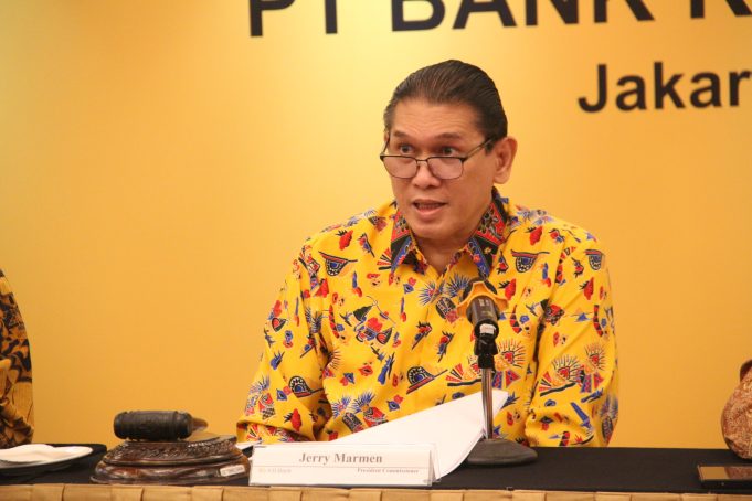 Gelar RUPSLB, KB Bank Perkuat Struktur Kepemimpinan untuk Akselerasi Transformasi
