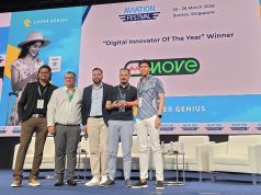 AirAsia Move Raih Penghargaan Digital Innovator of The Year