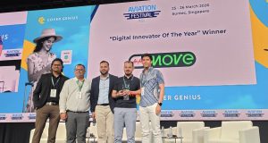 AirAsia Move Raih Penghargaan Digital Innovator of The Year