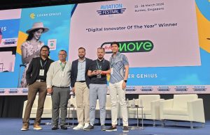 AirAsia Move Raih Penghargaan Digital Innovator of The Year