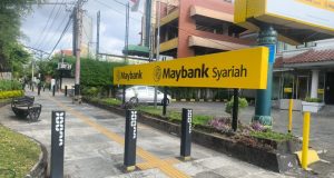 Maybank Indonesia Jangkau 20 Daerah di Program Maybank Syariah Salah Festival