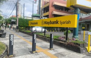 Maybank Indonesia Jangkau 20 Daerah di Program Maybank Syariah Salah Festival