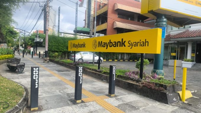 Maybank Indonesia Jangkau 20 Daerah di Program Maybank Syariah Salah Festival
