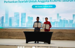 Korpri dan BSI Teken Kerja Sama Perluas Layanan Keuangan Syariah bagi 6,7 Juta ASN