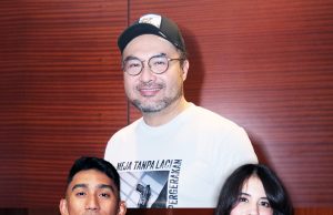 Seberapa Mahal Harga Sebuah Kejujuran?”: Reborn Initiative & Ody Harahap Bongkar Keresahan Sistem dalam “Meja Tanpa Laci”