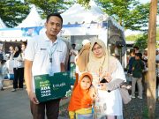 Tugu Insurance Berikan Perlindungan Asuransi untuk 5.000 Peserta Mudik Bareng Pertamina