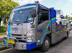 Tugu Insurance Siaga 24 Jam, Dukung Perjalanan Mudik Aman dan Nyaman