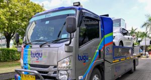 Tugu Insurance Siaga 24 Jam, Dukung Perjalanan Mudik Aman dan Nyaman