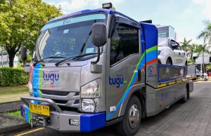 Tugu Insurance Siaga 24 Jam, Dukung Perjalanan Mudik Aman dan Nyaman