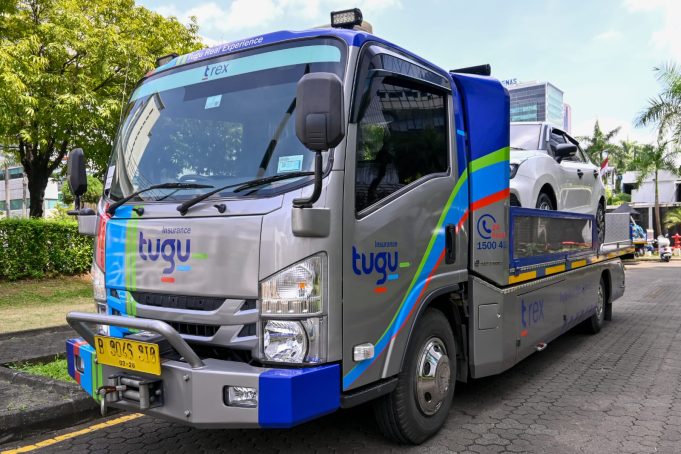 Tugu Insurance Siaga 24 Jam, Dukung Perjalanan Mudik Aman dan Nyaman