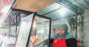 Lewat Program ZChicken, BAZNAS RI Sukses Berdayakan Mustahik Binaan di Riau