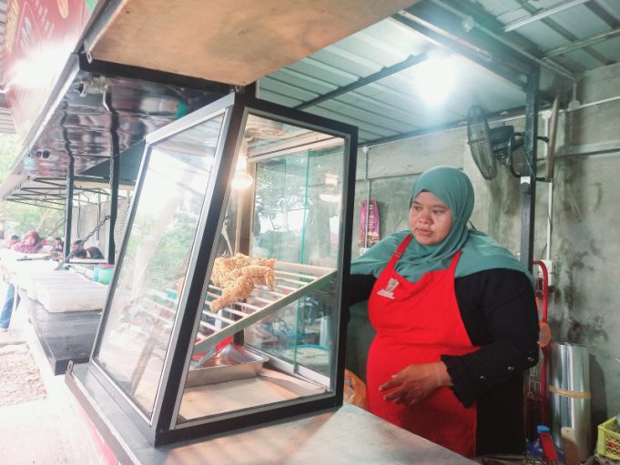 Lewat Program ZChicken, BAZNAS RI Sukses Berdayakan Mustahik Binaan di Riau