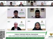 Kinerja Pengelolaan Zakat Meningkat, BAZNAS Berhasil Tekan Angka Kemiskinan di Indonesia