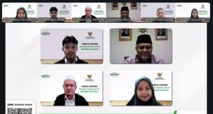 Kinerja Pengelolaan Zakat Meningkat, BAZNAS Berhasil Tekan Angka Kemiskinan di Indonesia