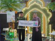 BAZNAS RI bersama Kemendukbangga/BKKBN Ajak Masyarakat Sedekah untuk Generasi Bebas Stunting