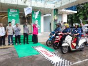 Ramadan Sejuk, BAZNAS RI Bersama Yayasan Amaliah Astra Bersihkan 5.000 AC Masjid