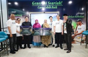 Melalui BAZNAS RI, Bank Nano Syariah Serahkan Zakat Karyawan Rp532 Juta untuk Pendidikan dan Kebencanaan